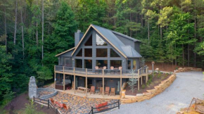 Black Bear Ridge